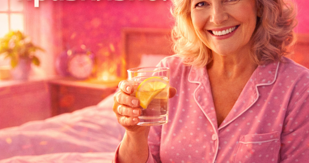 92-летний врач: «Я начинаю утро не с воды и не с чая — вот мой порядок»