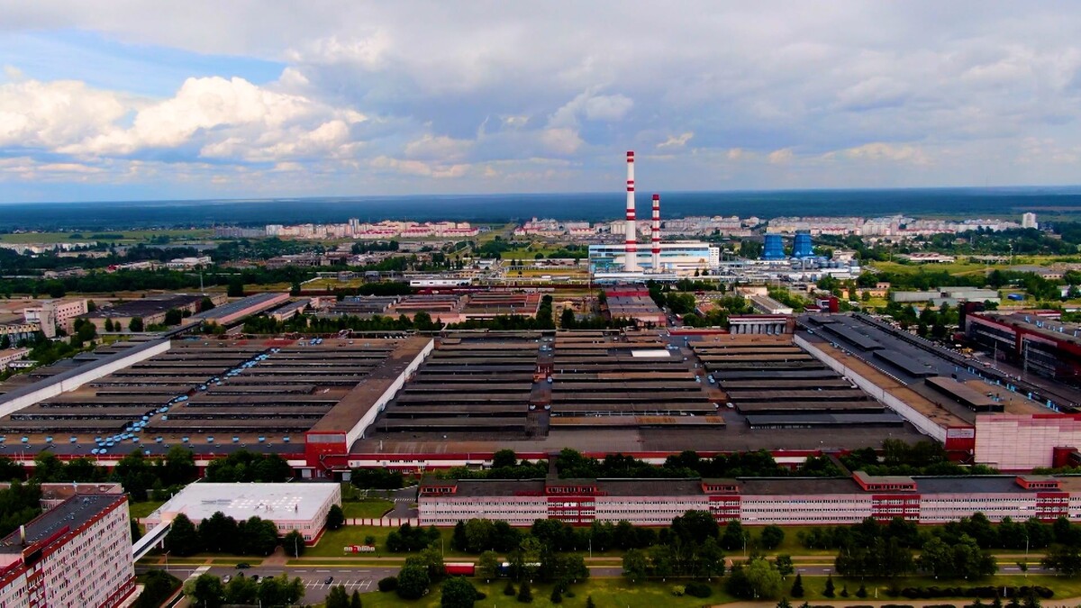 Фото: МТРК «Мир»/А. Бондарев