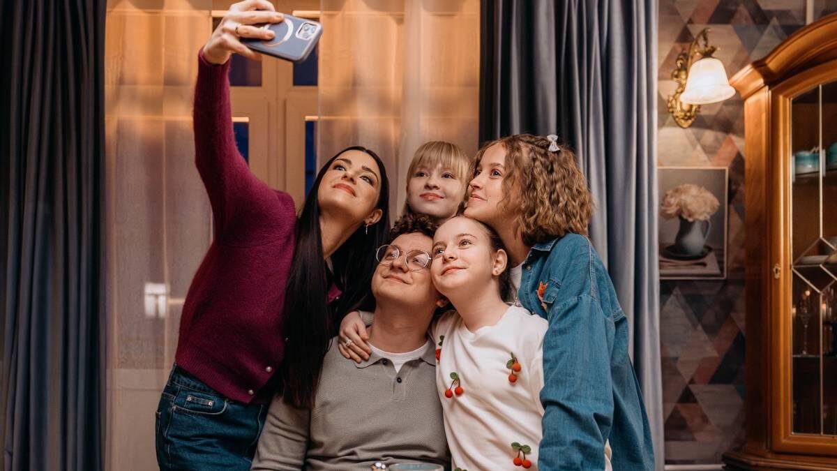    В новом сезоне «Папиных дочек» Даша (Анастасия Сиваева) будет пытаться снова стать хорошей мамой / Фото: Телеканал СТС, START / Телеканал СТС, Телеканал ТНТ