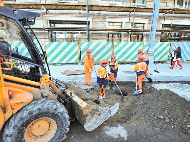    Фото: портал мэра и правительства Москвы