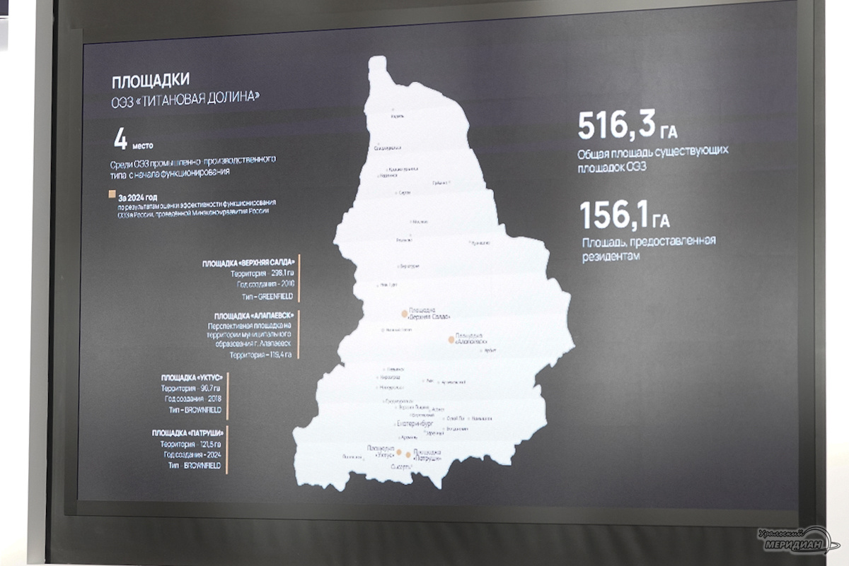    Фото: Лидия Аникина © ИА «Уральский меридиан»