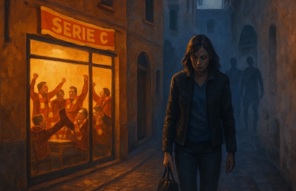 Фото: сгенерировано ИИ