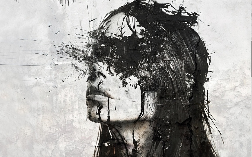 Рецензия: SPLENDIDULA - Absentia (2026, Atmospheric Black Metal, Black Metal, Post-Black Metal)