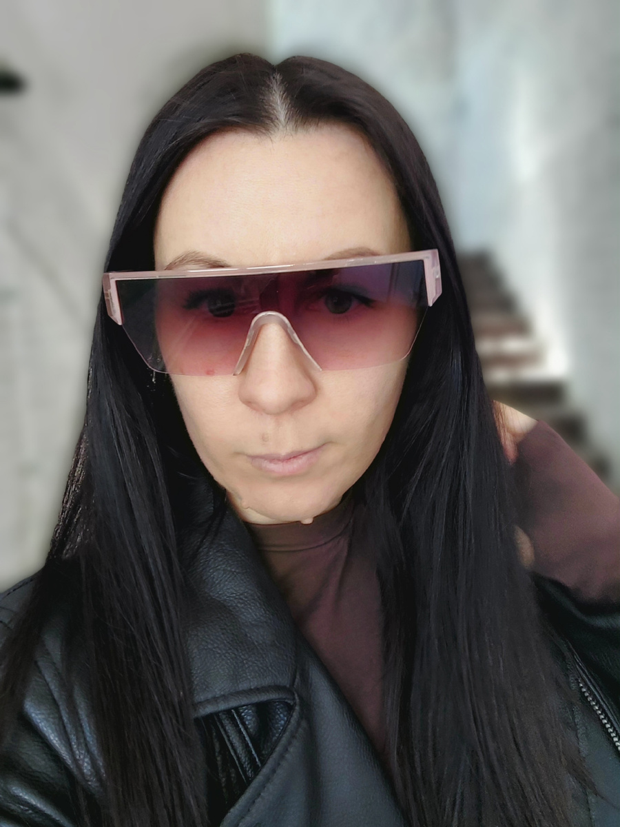 С нежностью, ваша Ольга Блогер. 💫Надеюсь, я смогла подарить вам немного вдохновения и приятных эмоций сегодня.