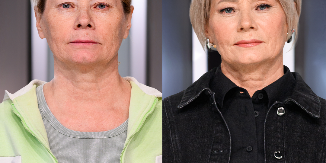 «Ухаживаю за сыном, а о себе забыла»