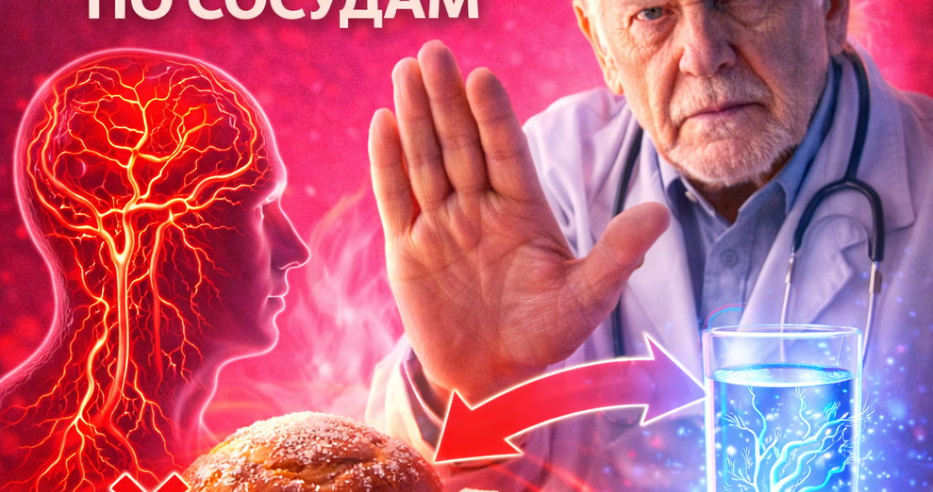 88-летний терапевт: «Я не ем это натощак — организм стареет быстрее»