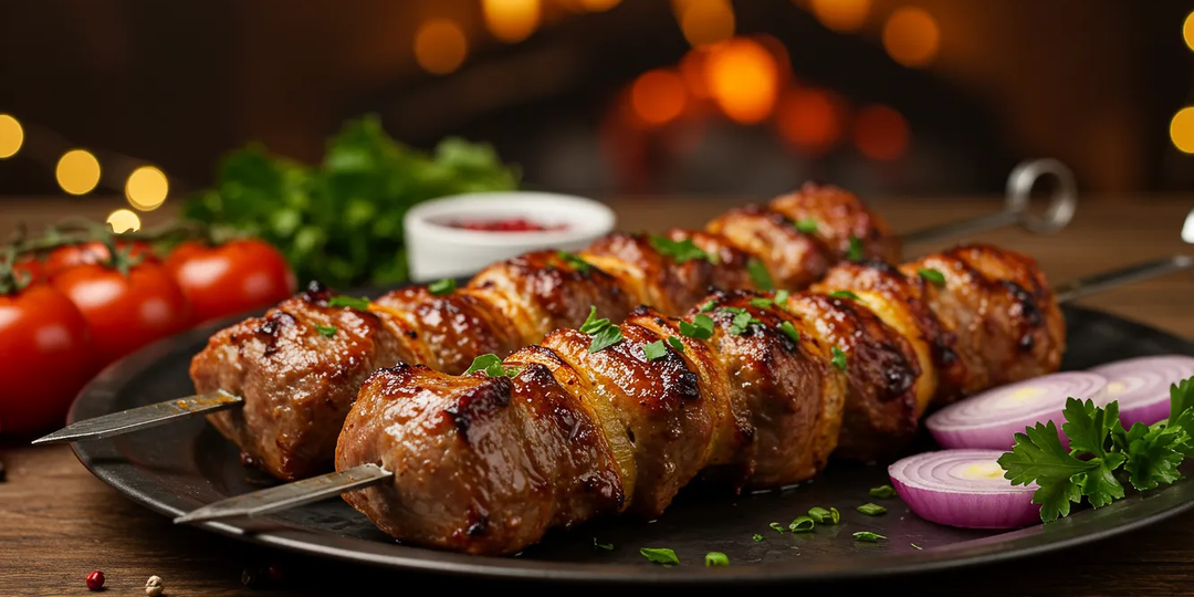 Уголь, решетка или шампуры: как выбрать лучший способ для идеального шашлыка