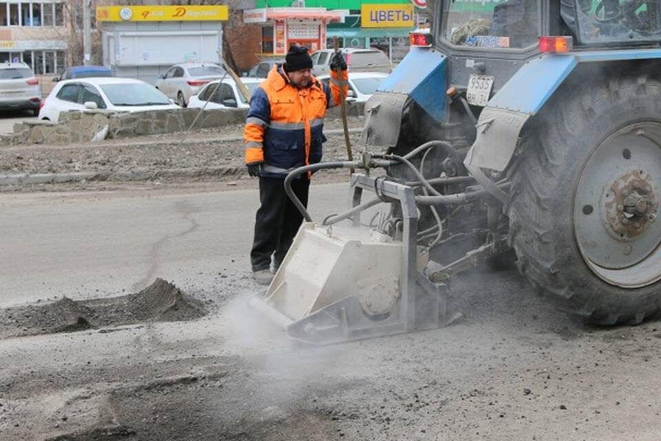    Фото: администрация Волгограда
