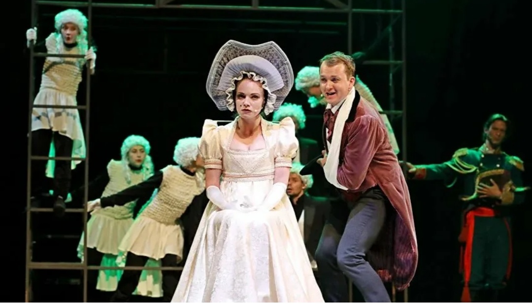 Фото с выступления