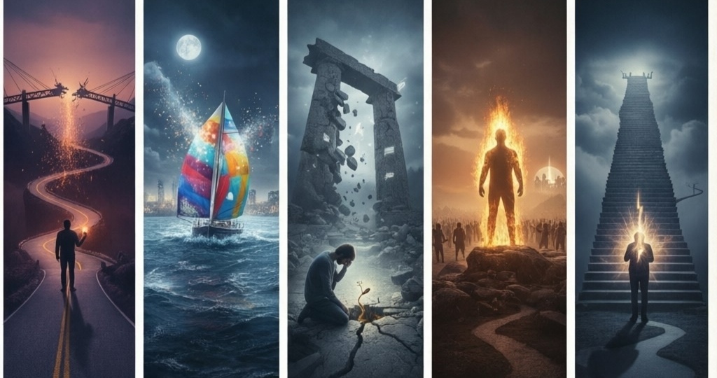 Даты рождения, которые требуют особой внимательности к себе