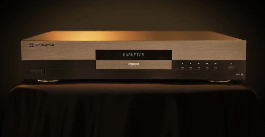 Топ CD-проигрывателей 2025–2026 по версии Dr.Head Awards