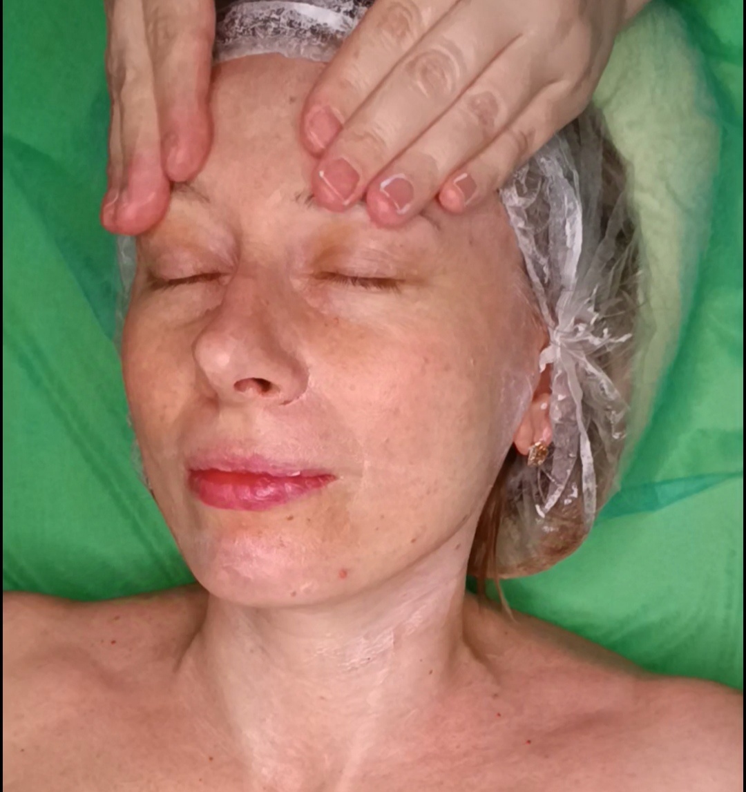 Модель автора в работе 