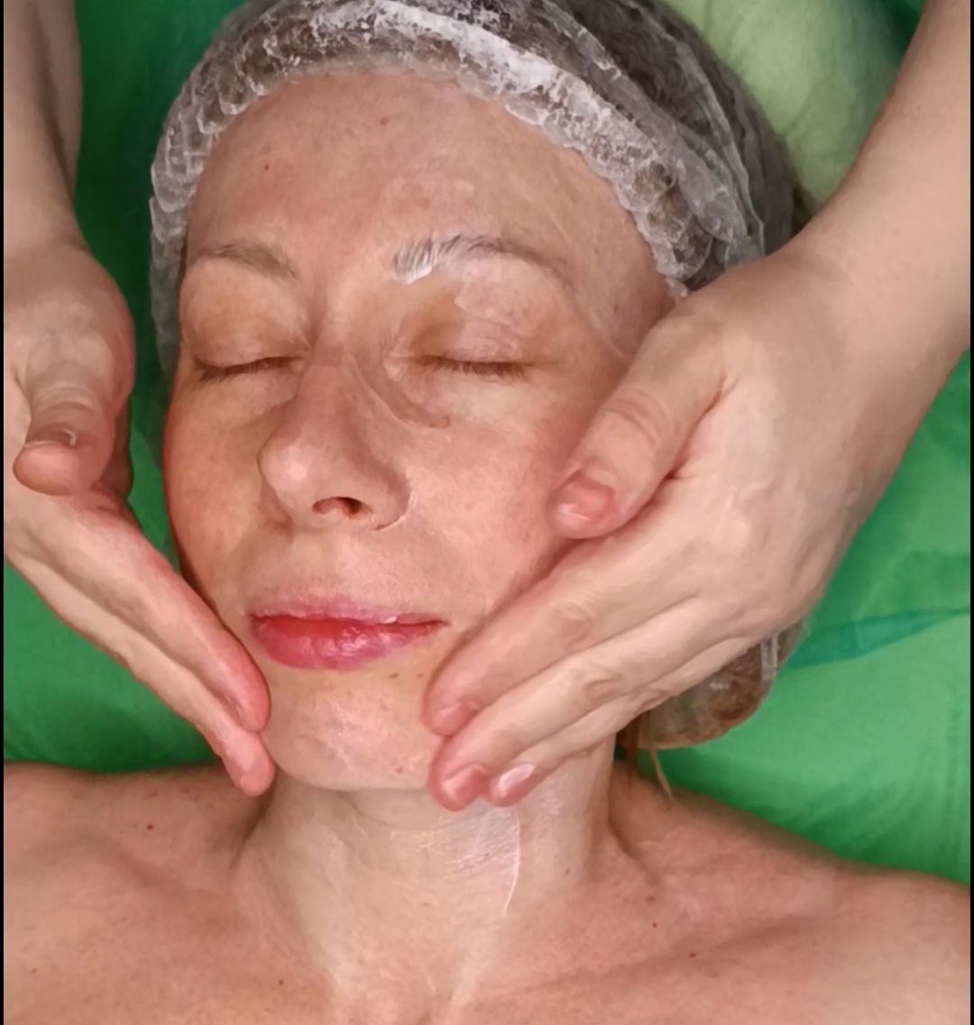 Модель автора в работе 