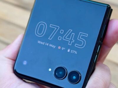    Характеристики Motorola Razr 70 Ultra опубликованы инсайдерами