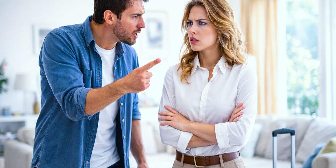 — Забудь про карьеру! Моей жене это не нужно! — приказал он, не догадываясь, что она теперь богаче его в разы