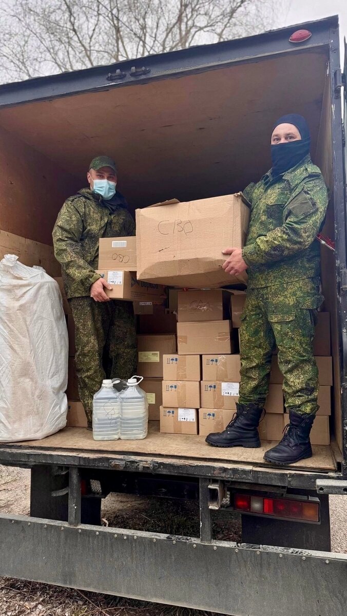    Фото: Министерство здравоохранения Ульяновской области