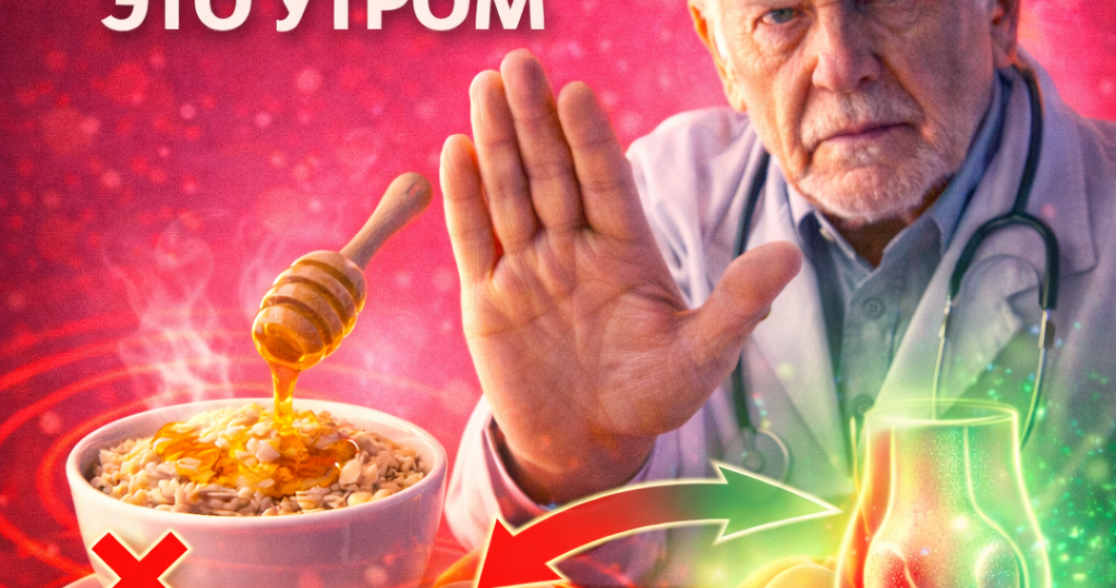 Этот популярный завтрак усиливает скованность суставов — предупреждает врач