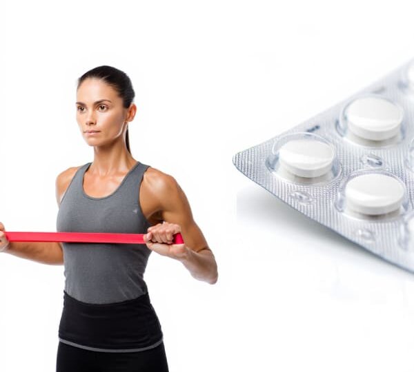 Кинезиотерапия или таблетки: почему движение лечит лучше обезболивающих