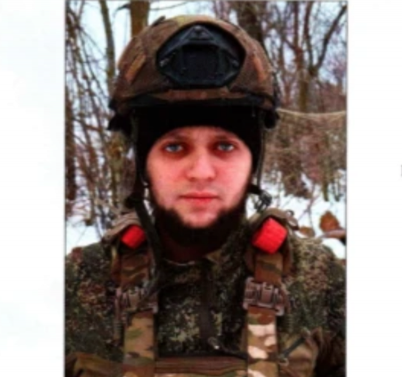      Уфа егете СВОда штурм группасын дошман һөҗүменнән коткарган