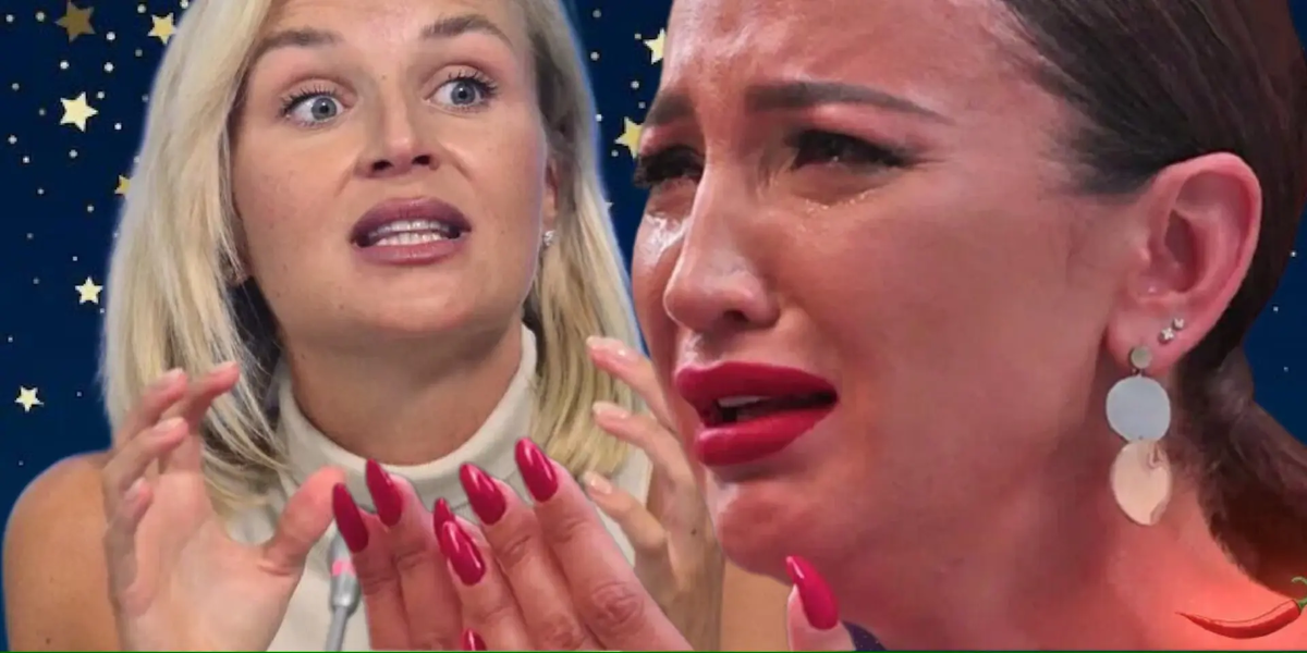 «Я не пью, я пою»: Гагарина раскритиковала Анну Асти, а Бузова сделала неожиданное заявление