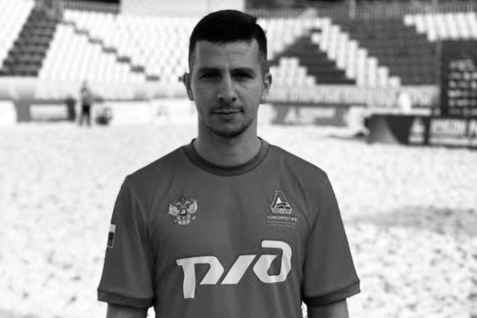    Евгения не стало 12 апреля из личного архива героя(ев) публикации