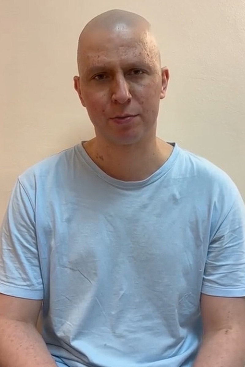    Барнаулец часто обращался к друзьям и неравнодушным через видео из личного архива героя(ев) публикации