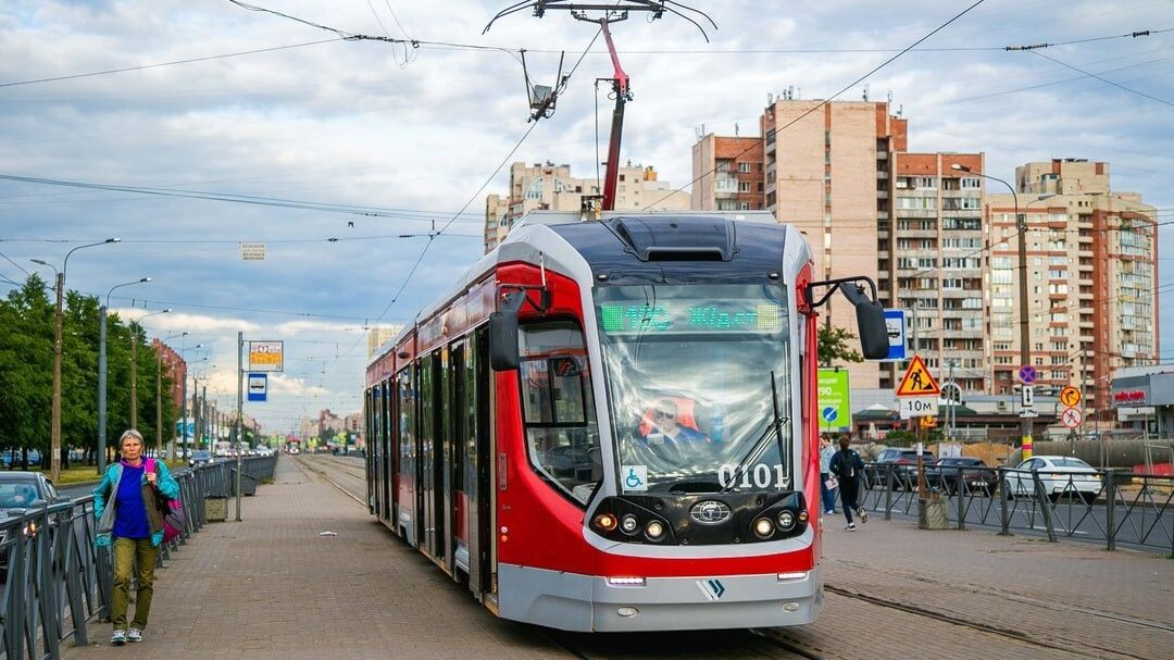   Telegram-канал Горэлектротранса