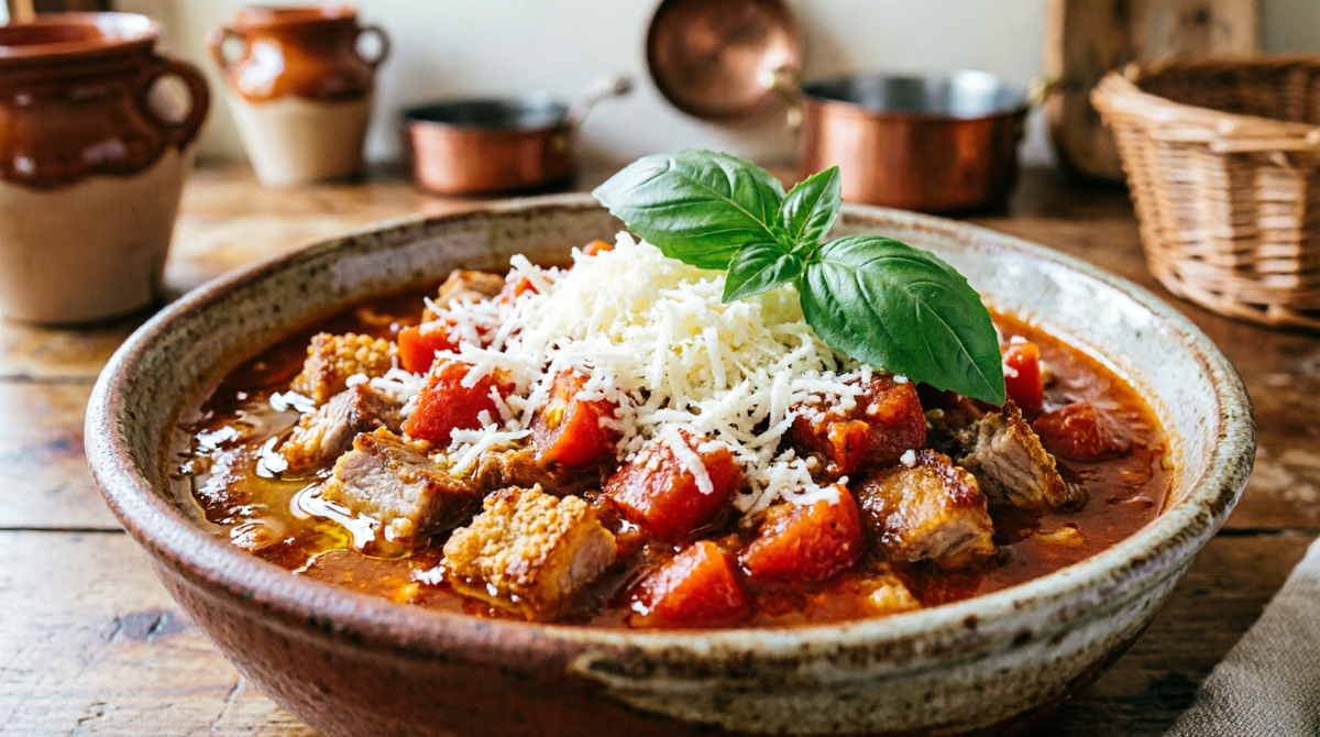 Аматричана