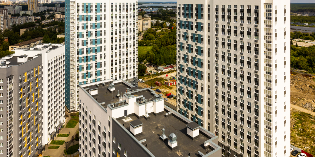 Как платить за ипотеку в разы меньше?