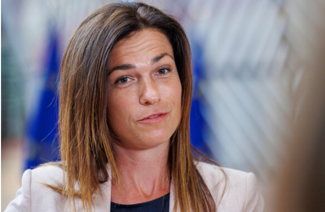 Жена. Бывшая