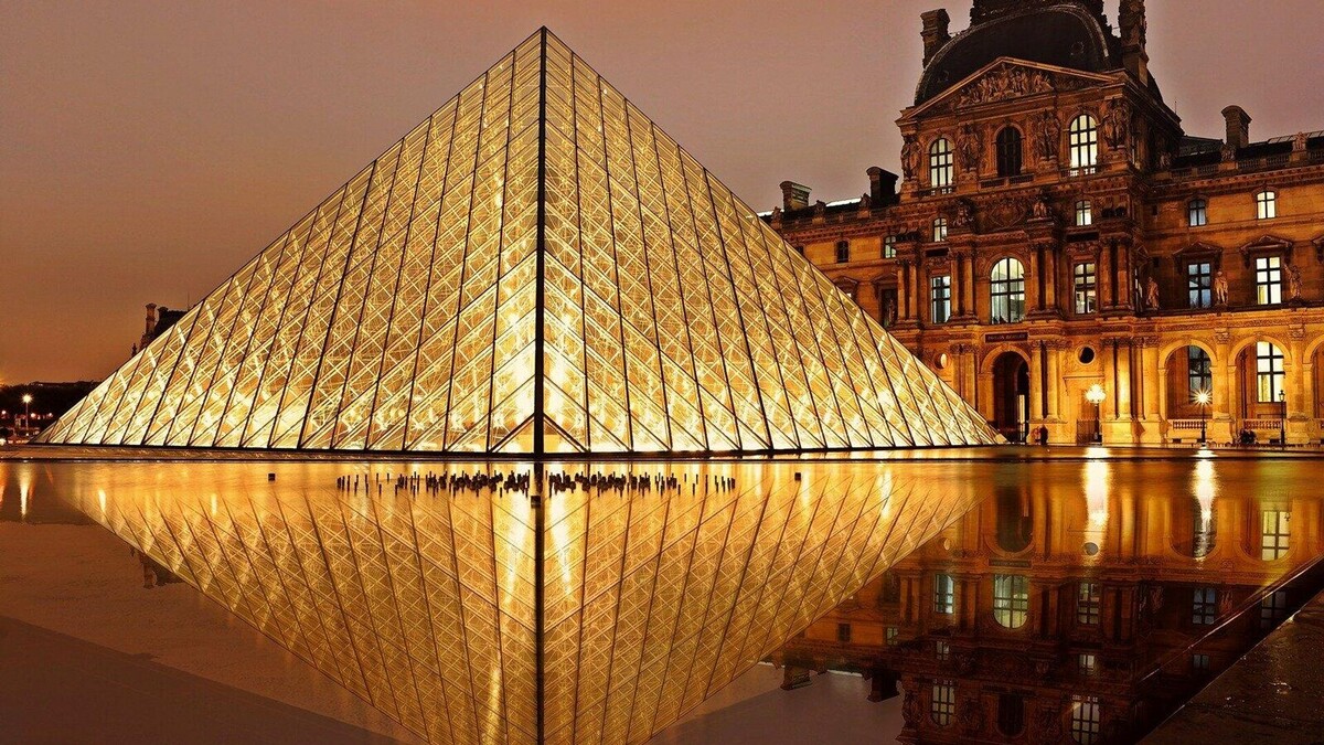 Musée du Louvre