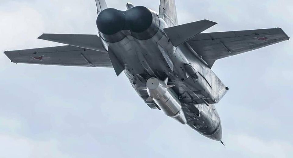    United Aircraft Corporation/Twitter.com / www.globallookpress.com