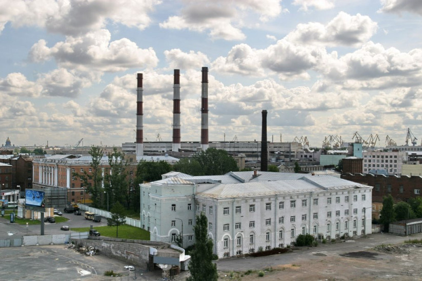 Источник: ТГК-1  📷
