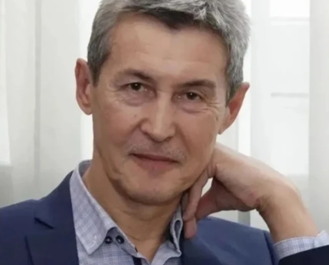 Радий Хабиров поделился подробностями гибели старшего брата в ДТП