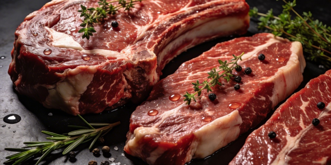 Как правильно размораживать мясо — и почему в микроволновке это катастрофа