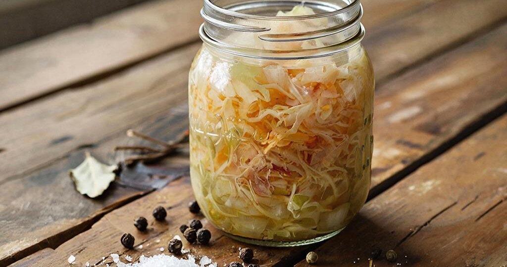 Ферментация дома в 2026: почему весь мир внезапно квасит капусту