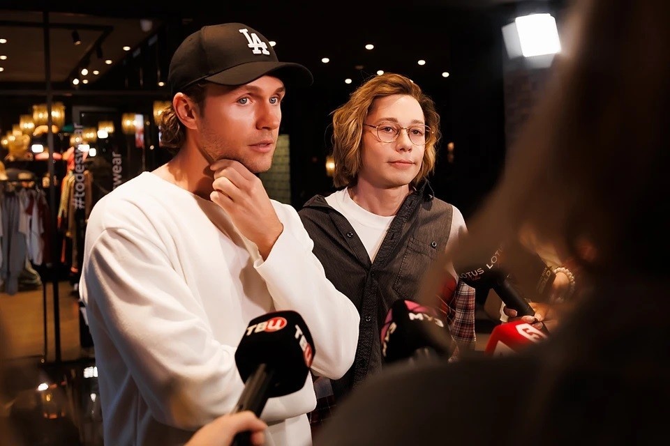    Перед воссоединением группа не выступала вместе 17 лет. Фото: Предоставлено организаторами