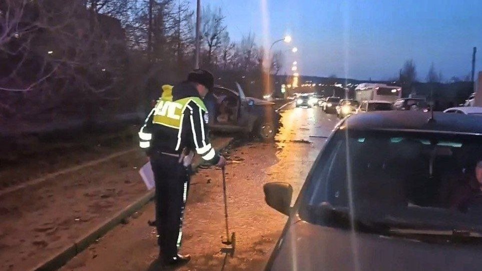    Фото: Госавтоинспекция