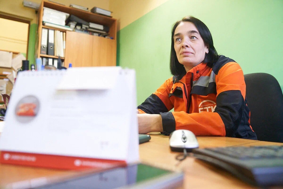    Фото: Лидия Аникина