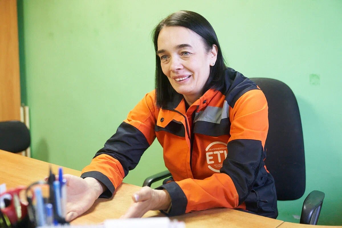    Фото: Лидия Аникина