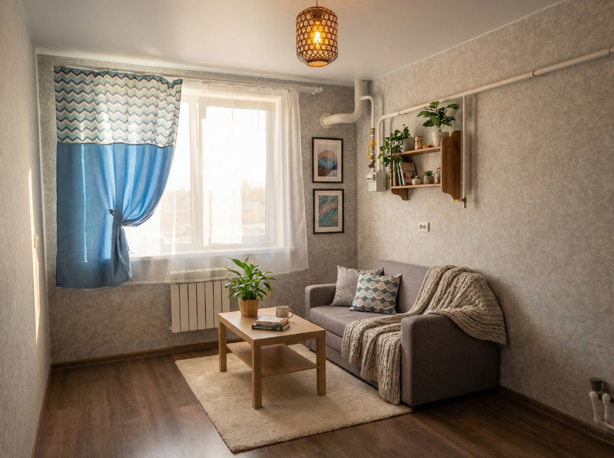    Фото: Мир Квартир