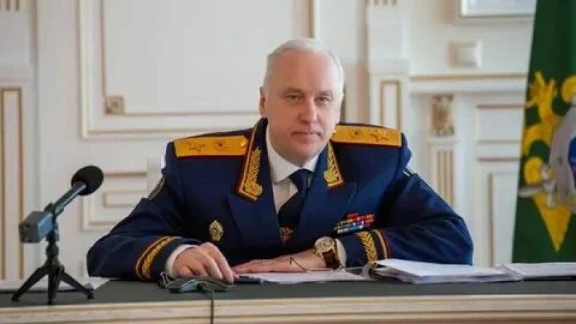    Фото: Следственный комитет России