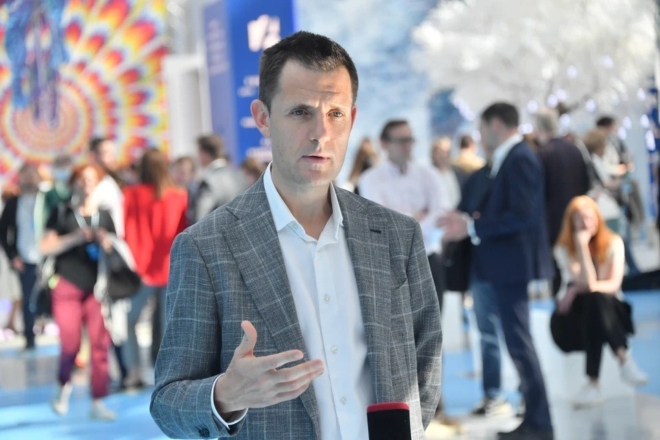    Бывший главный архитектор Москвы Кузнецов приступил к работе в ВЭБ.РФ Владимир ВЕЛЕНГУРИН