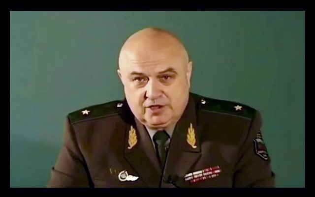 Советский и российский военный деятель, российский общественный и политический деятель. Кандидат технических наук. Член общественной организации Международная академия информатизации. Генерал-майор. Дата и место рождения: 23 августа 1945 г., Ногинск, Московская область, РСФСР, СССР. Дата и место смерти: 21 июля 2009 г. (63 года), Москва, Россия.