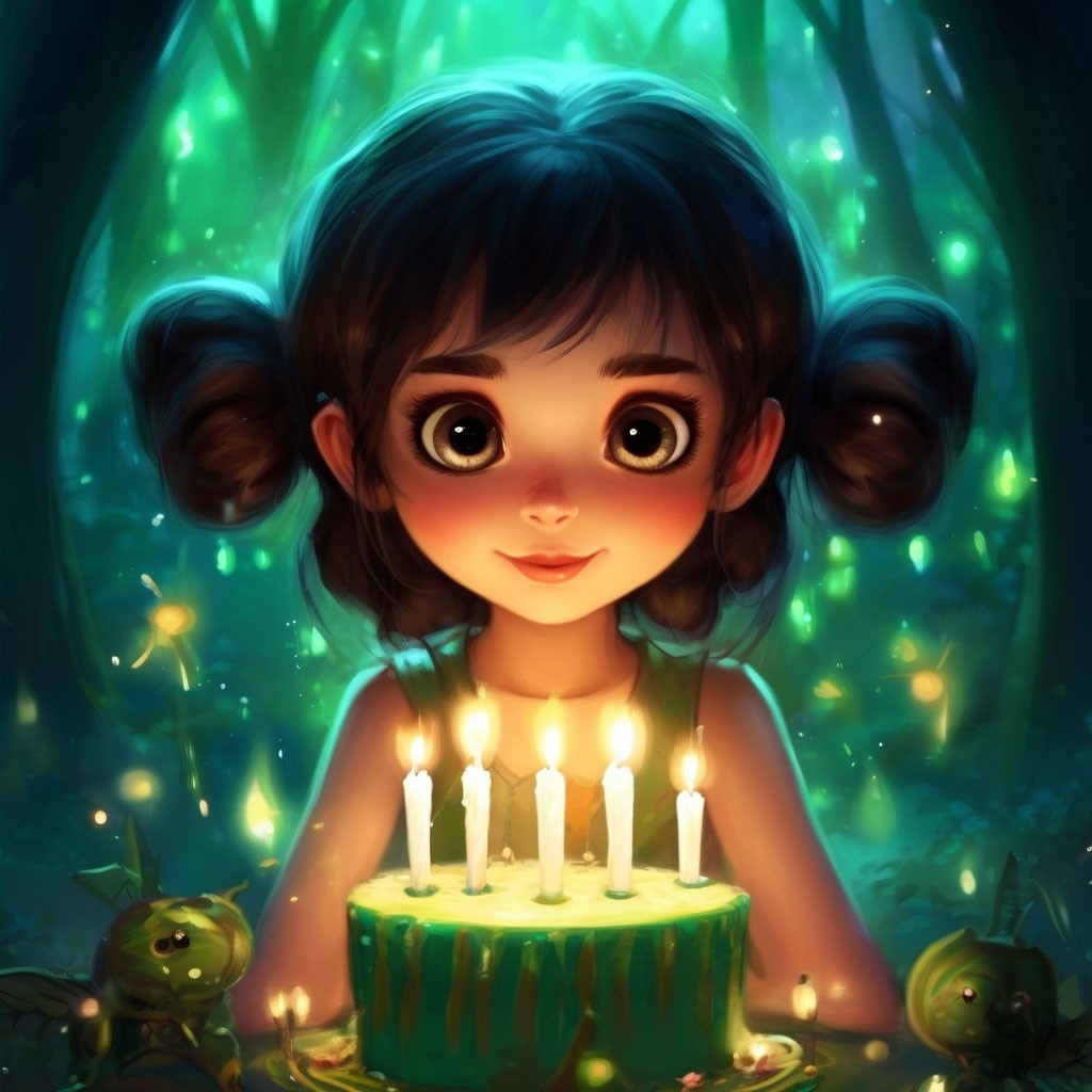 Нейроарт из архива автора