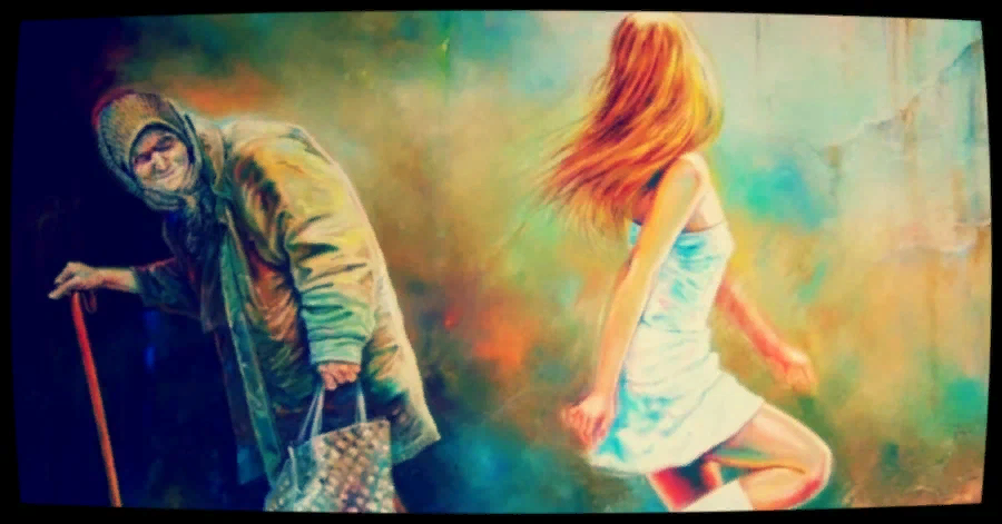 У нас есть много возможностей сохранить организм крепким надолго, но что показывает на приближение старости, с чем бороться?