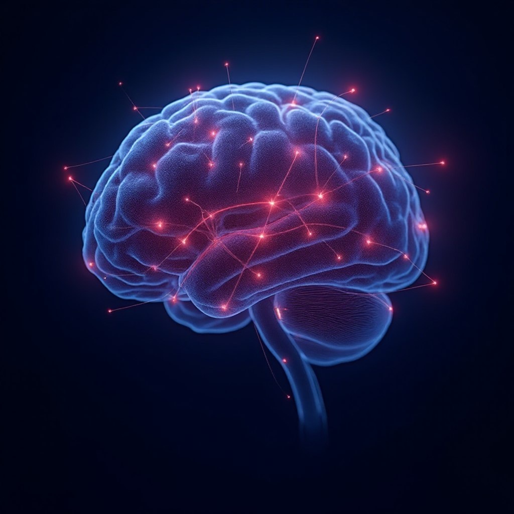 Картинка сгенерирована нейросетью 