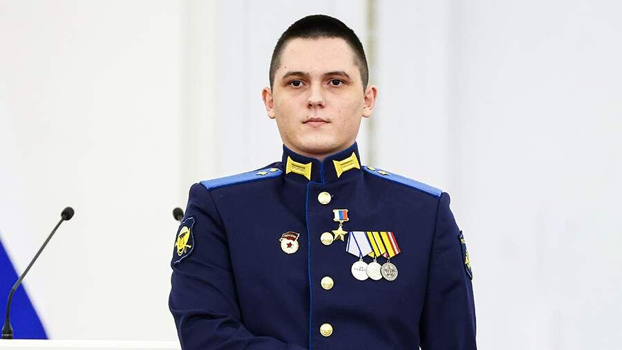    Фото: ТАСС/Артем Геодакян