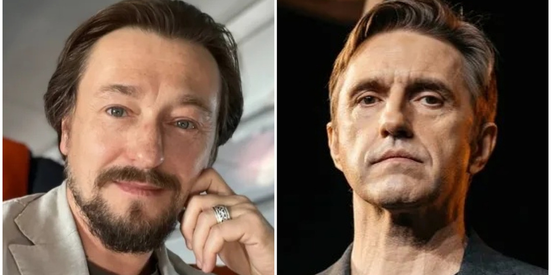 Почему Вдовиченков и Безруков не выносят друг друга и ещё 5 пар актёров, которые больше не снимаются вместе