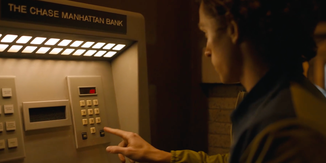 Почему в СССР не было банкоматов?